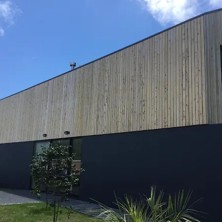 Furnas Houses Exterior photo
