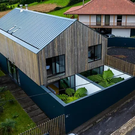 Furnas Houses Exterior photo