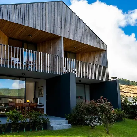 Furnas Houses Exterior photo