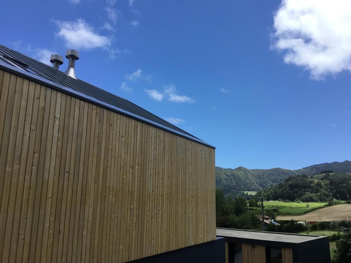 Furnas Holiday home Furnas (Azores)