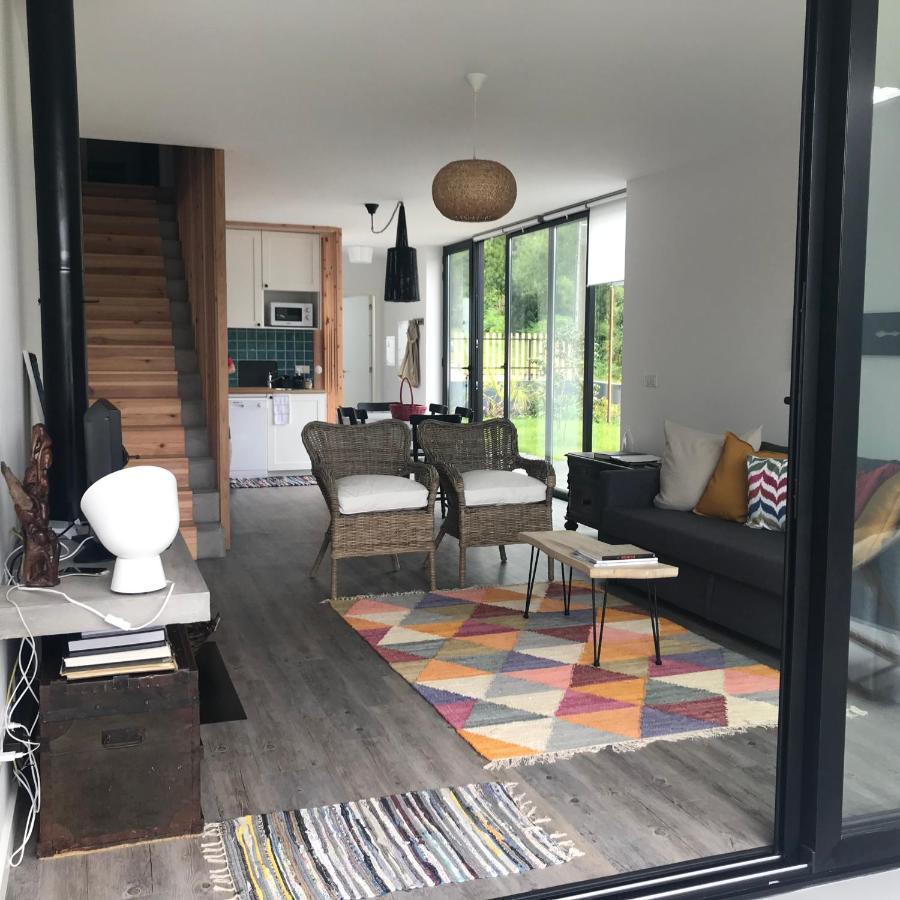 Furnas Holiday home *