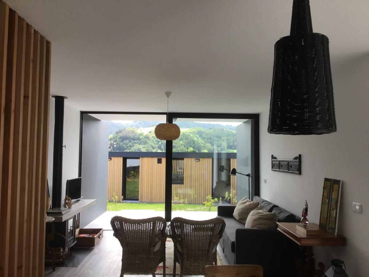 Furnas Holiday home