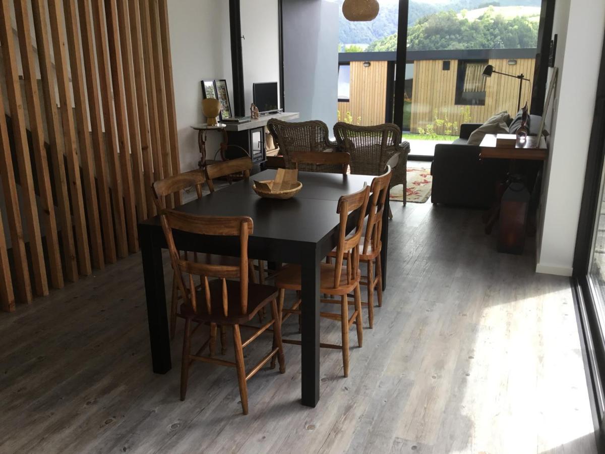 Furnas Holiday home *
