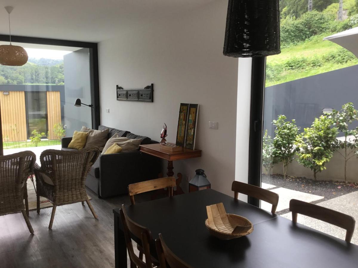 Furnas Holiday home *