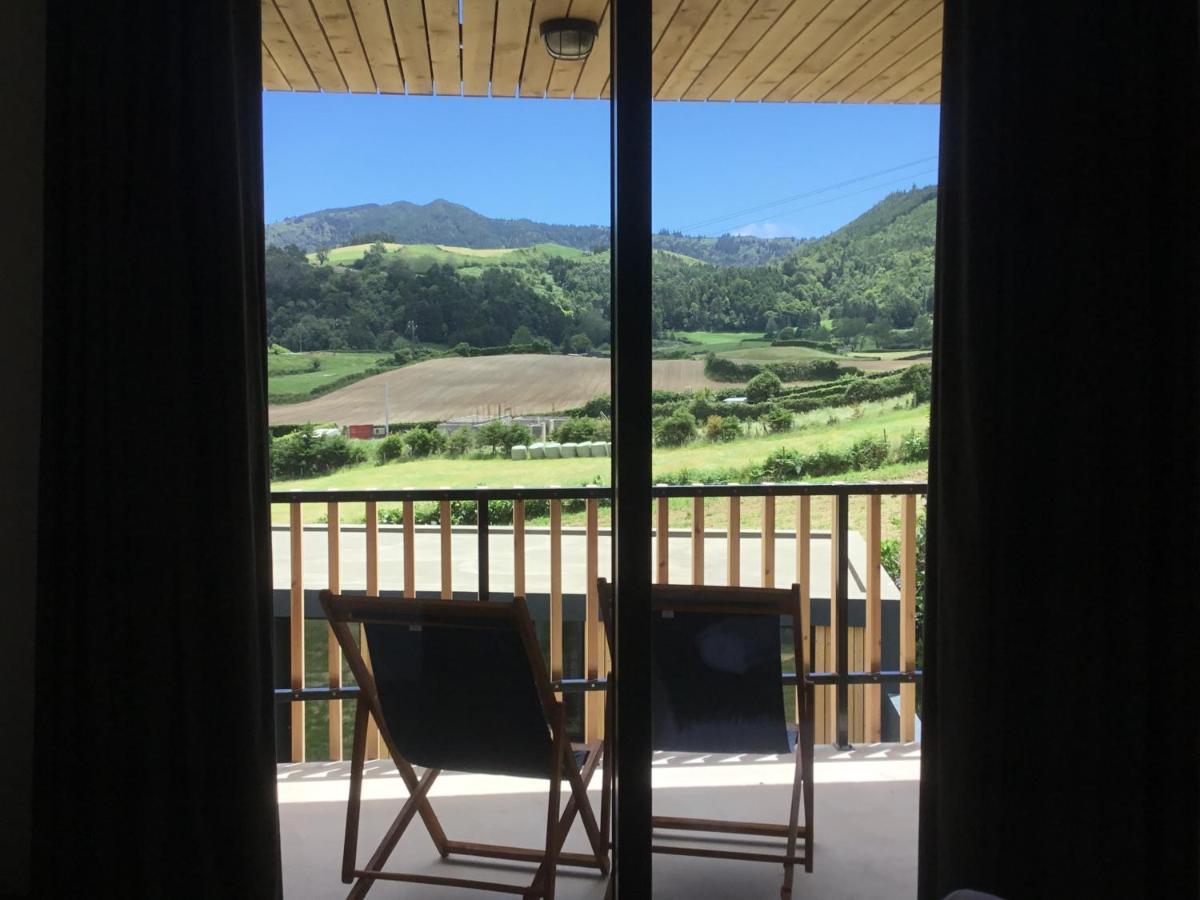 Furnas Furnas (Azores)
