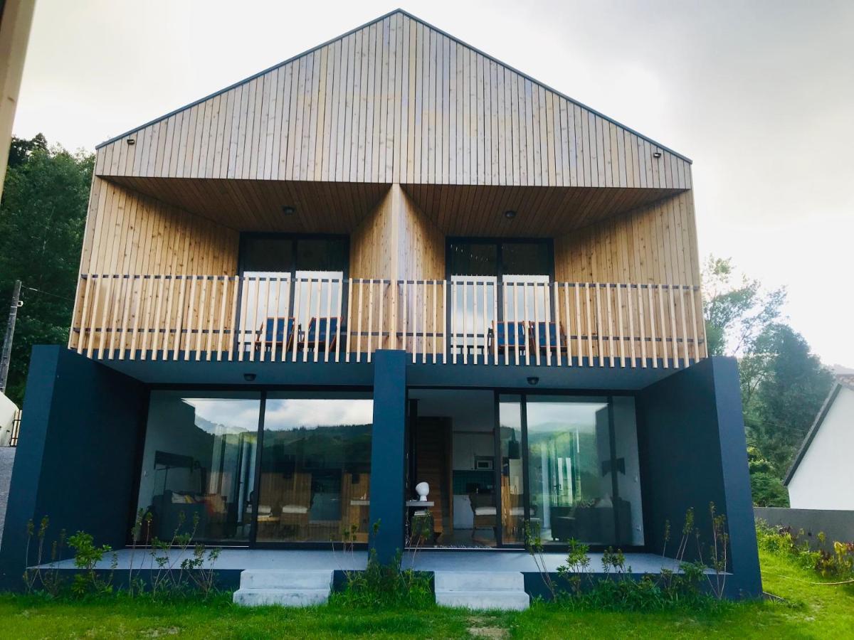 Holiday home Furnas
