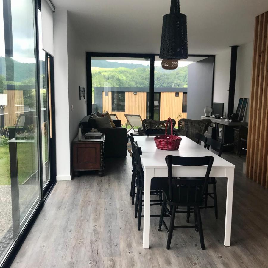 Furnas Holiday home *