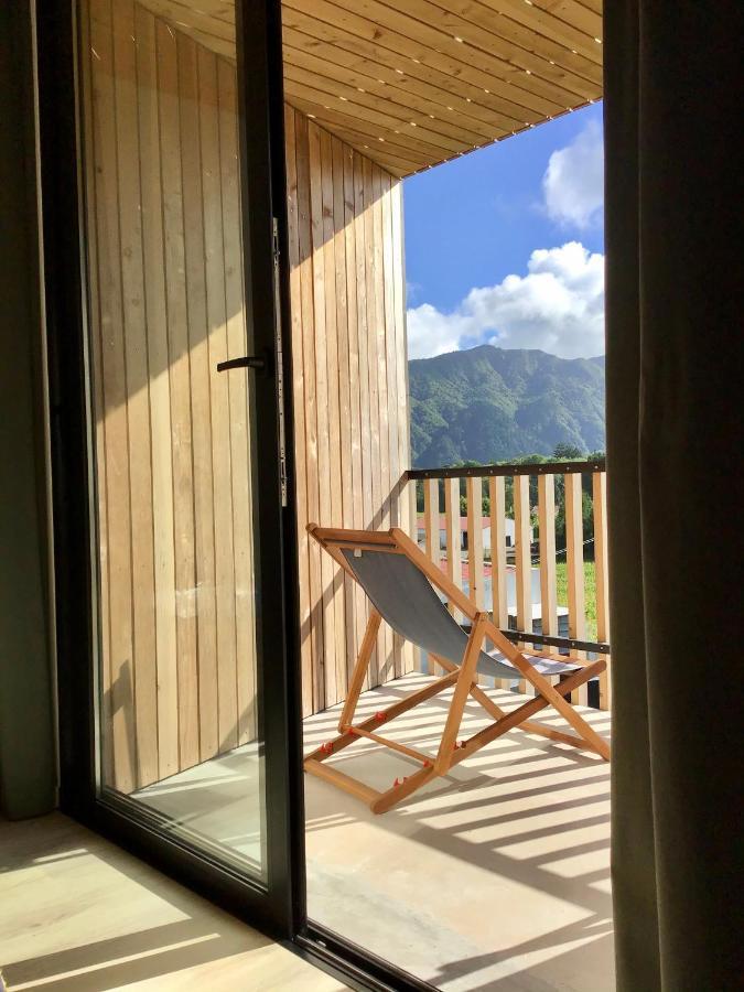 Holiday home Furnas