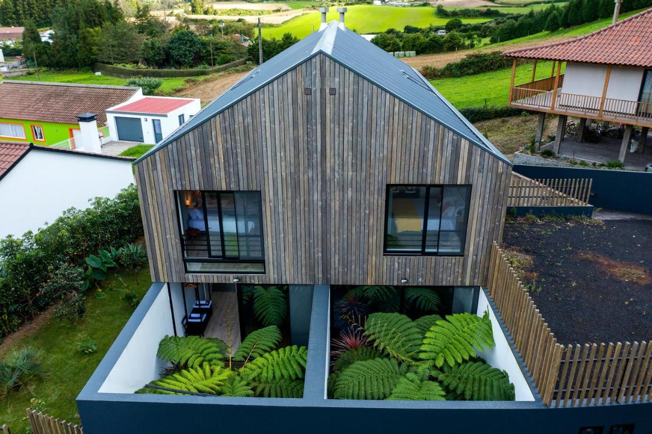 Furnas Holiday home *