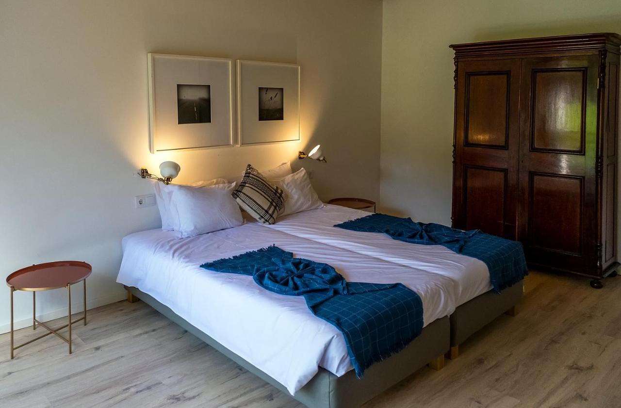 Holiday home Furnas *