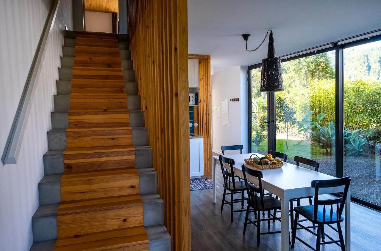 Holiday home Furnas
