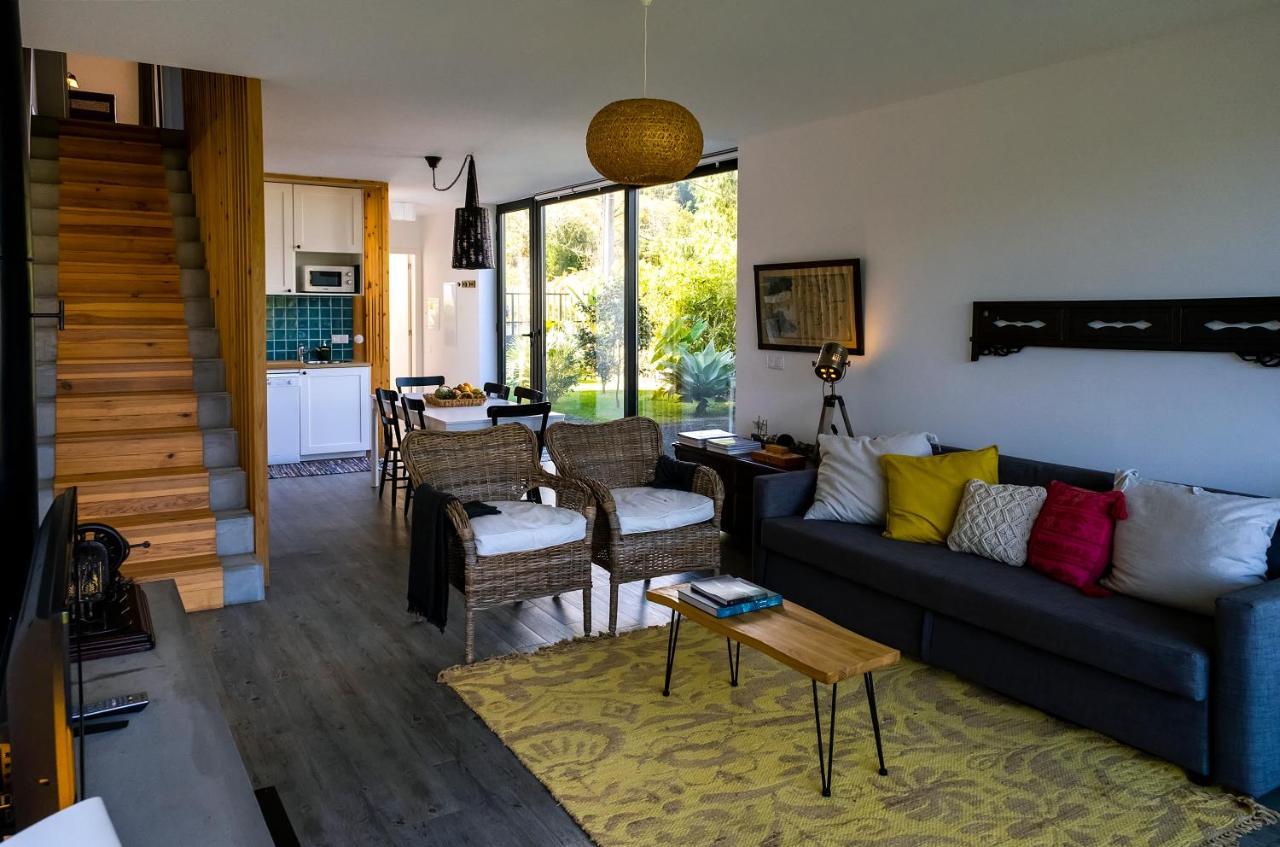 Holiday home Furnas *