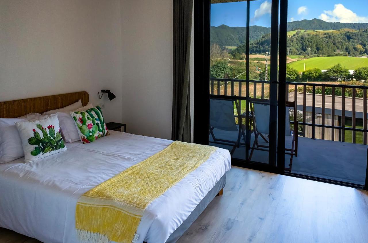Furnas Holiday home Furnas (Azores)