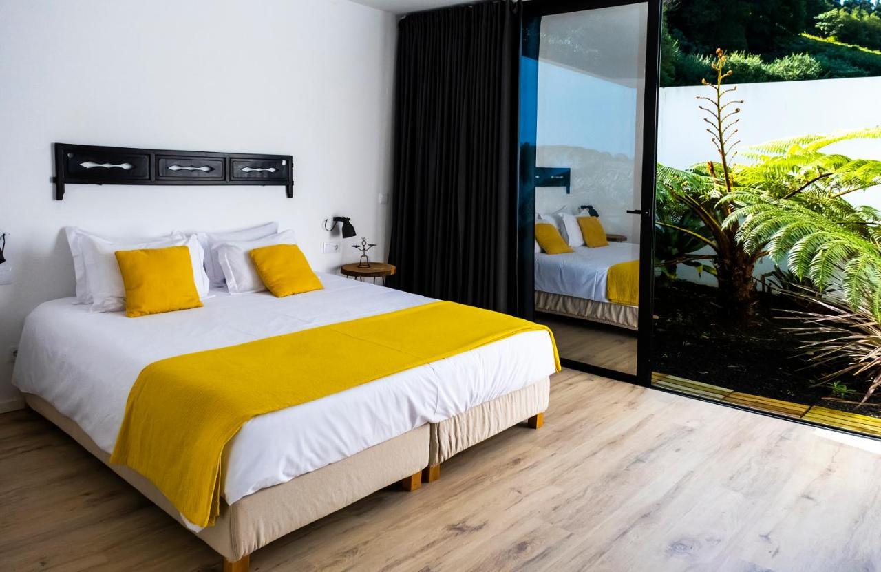 Holiday home Furnas *