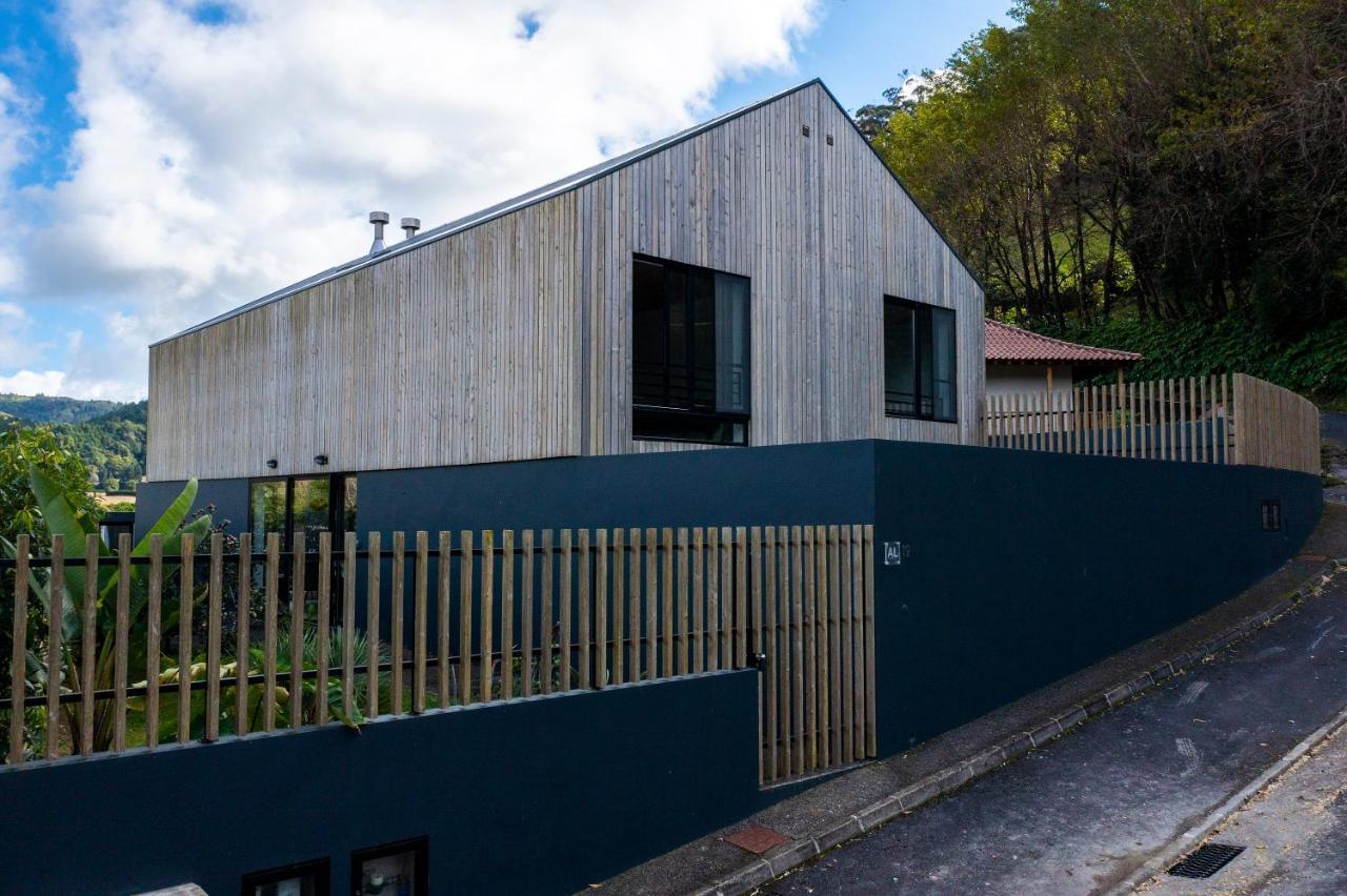 Holiday home Furnas *