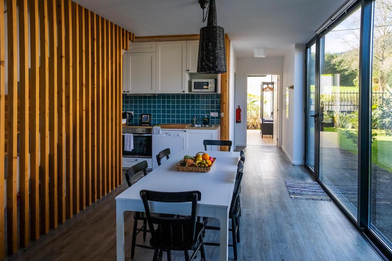 Holiday home Furnas *