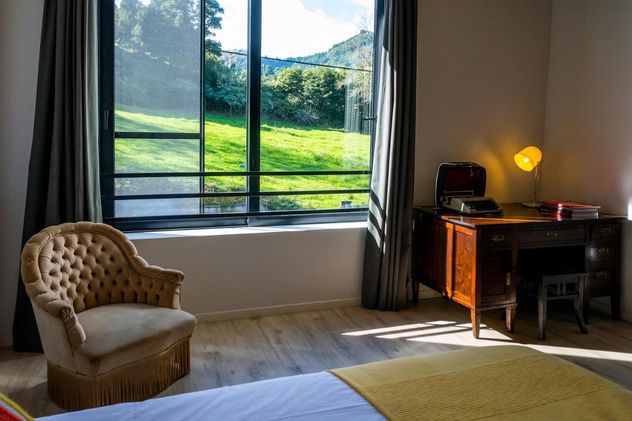 Furnas Holiday home *