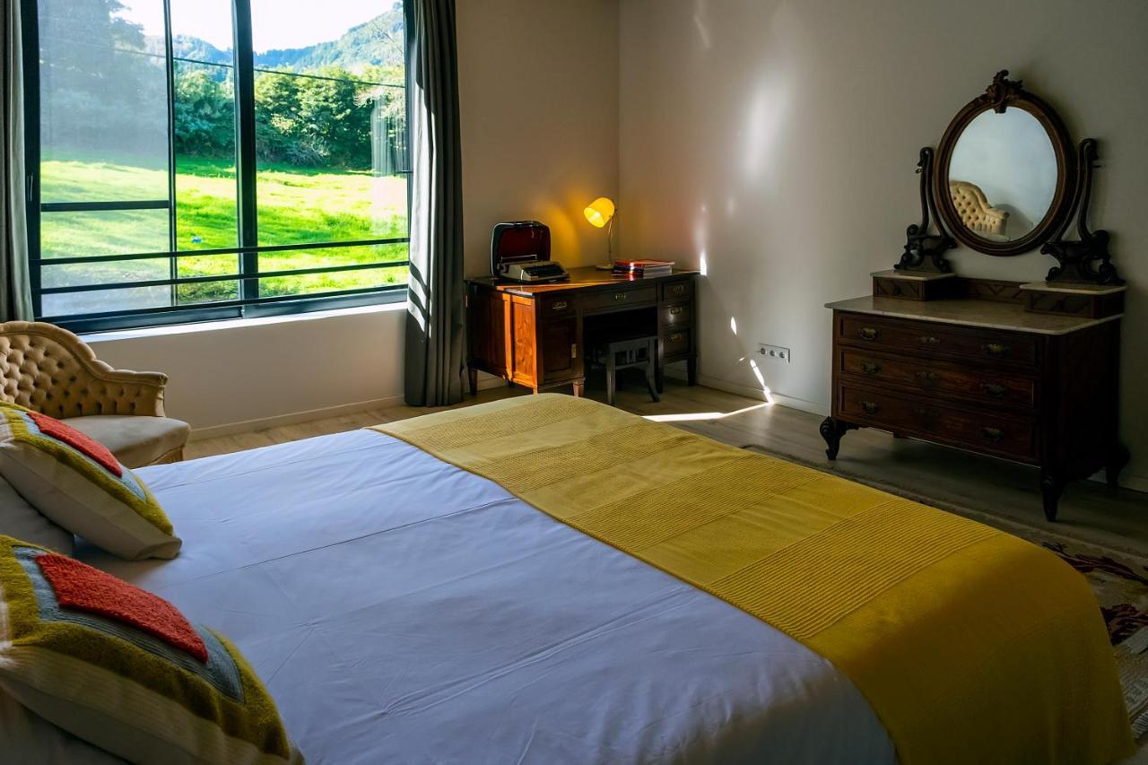 Furnas Holiday home