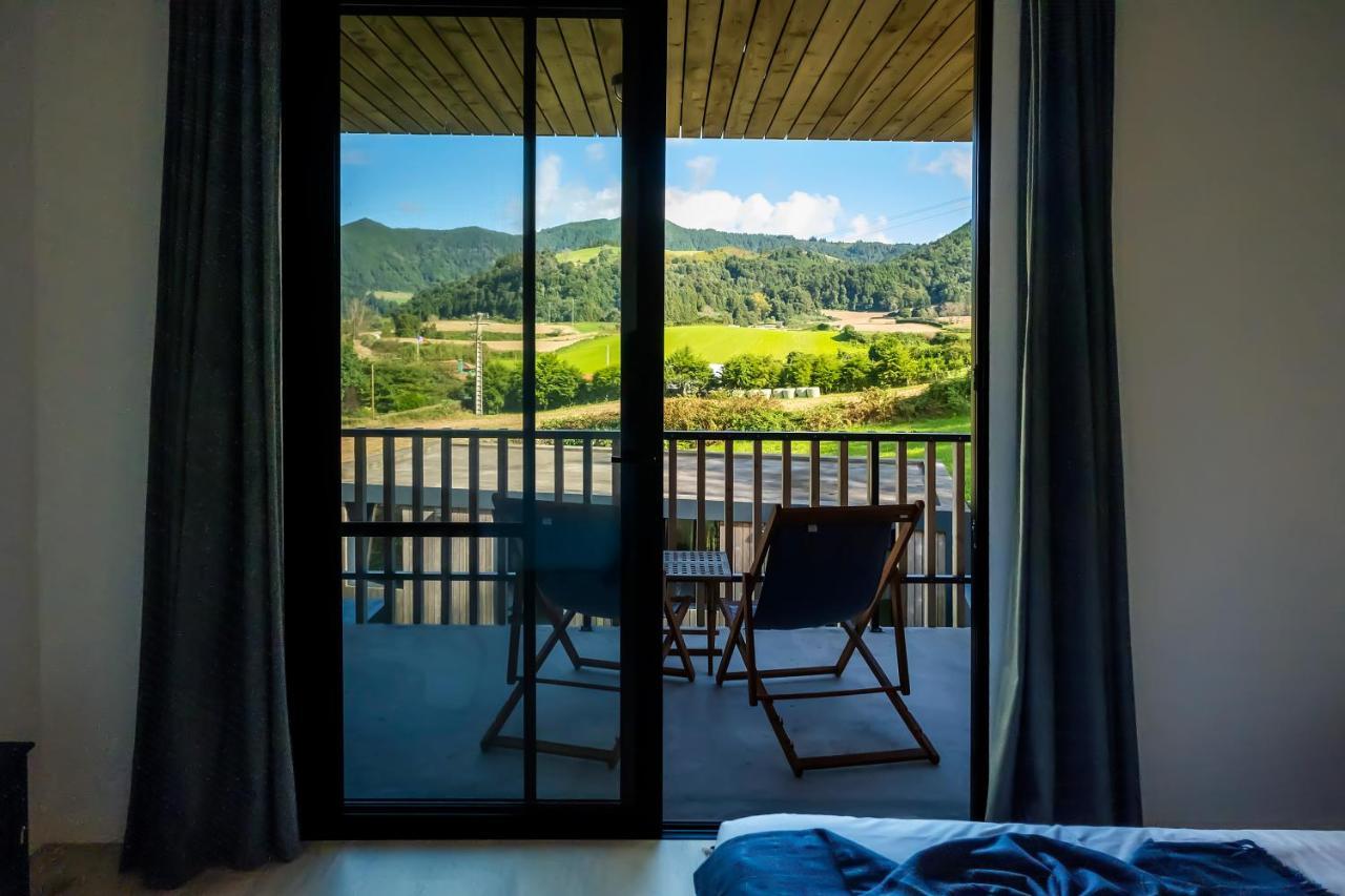 Furnas Holiday home