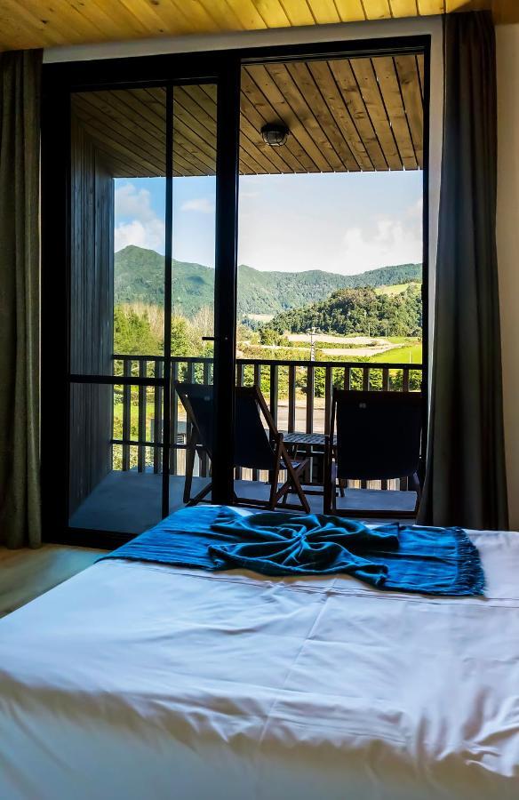 Holiday home Furnas Furnas (Azores)