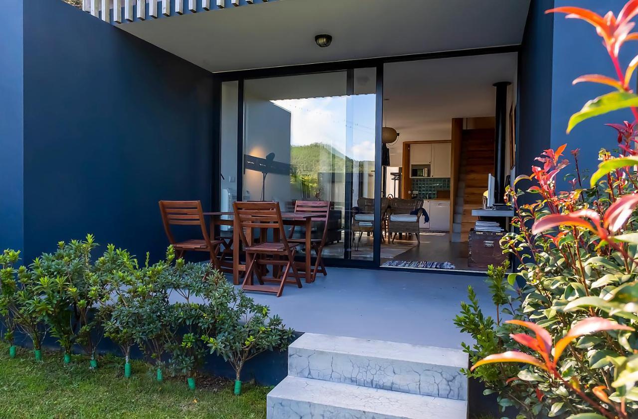 Furnas Holiday home