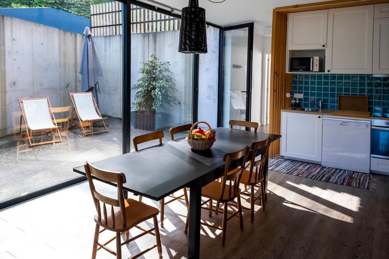 Furnas Holiday home