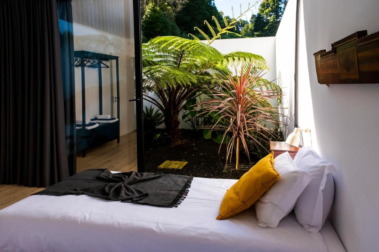 Furnas Holiday home *
