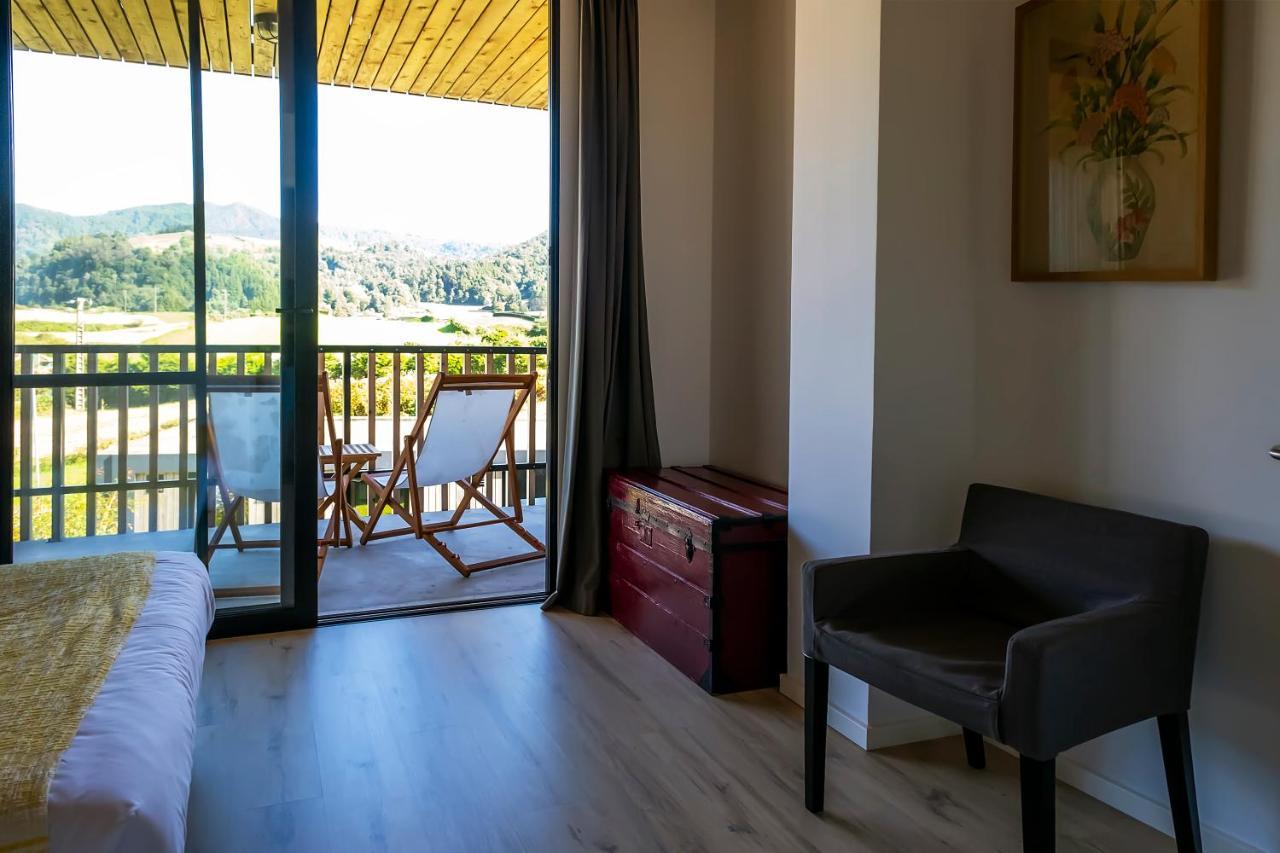 Furnas Holiday home