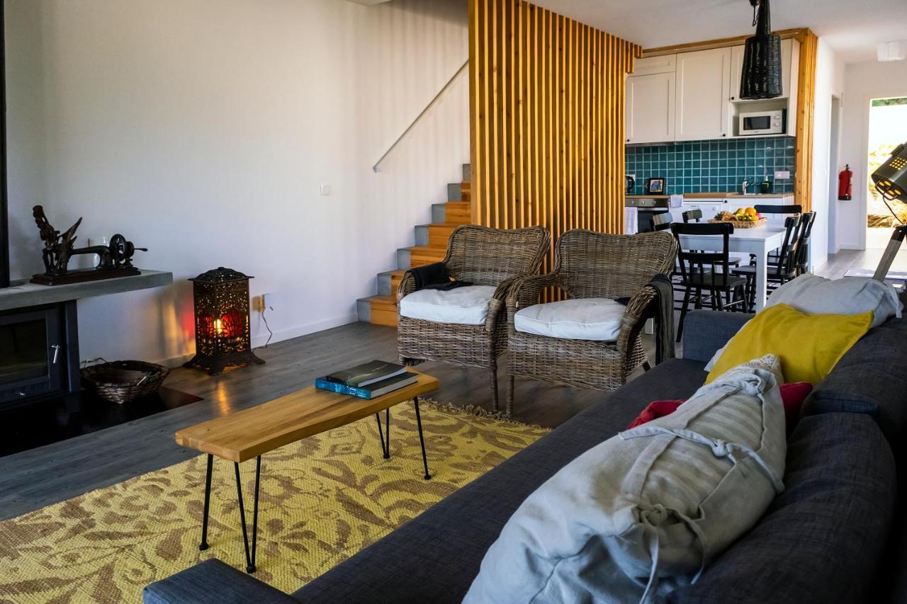 Furnas Holiday home
