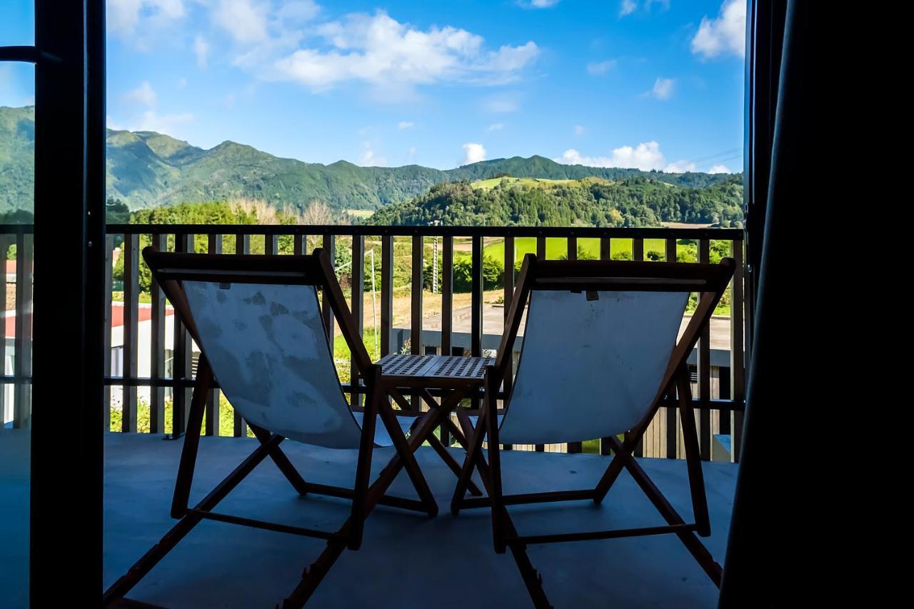 Holiday home Furnas