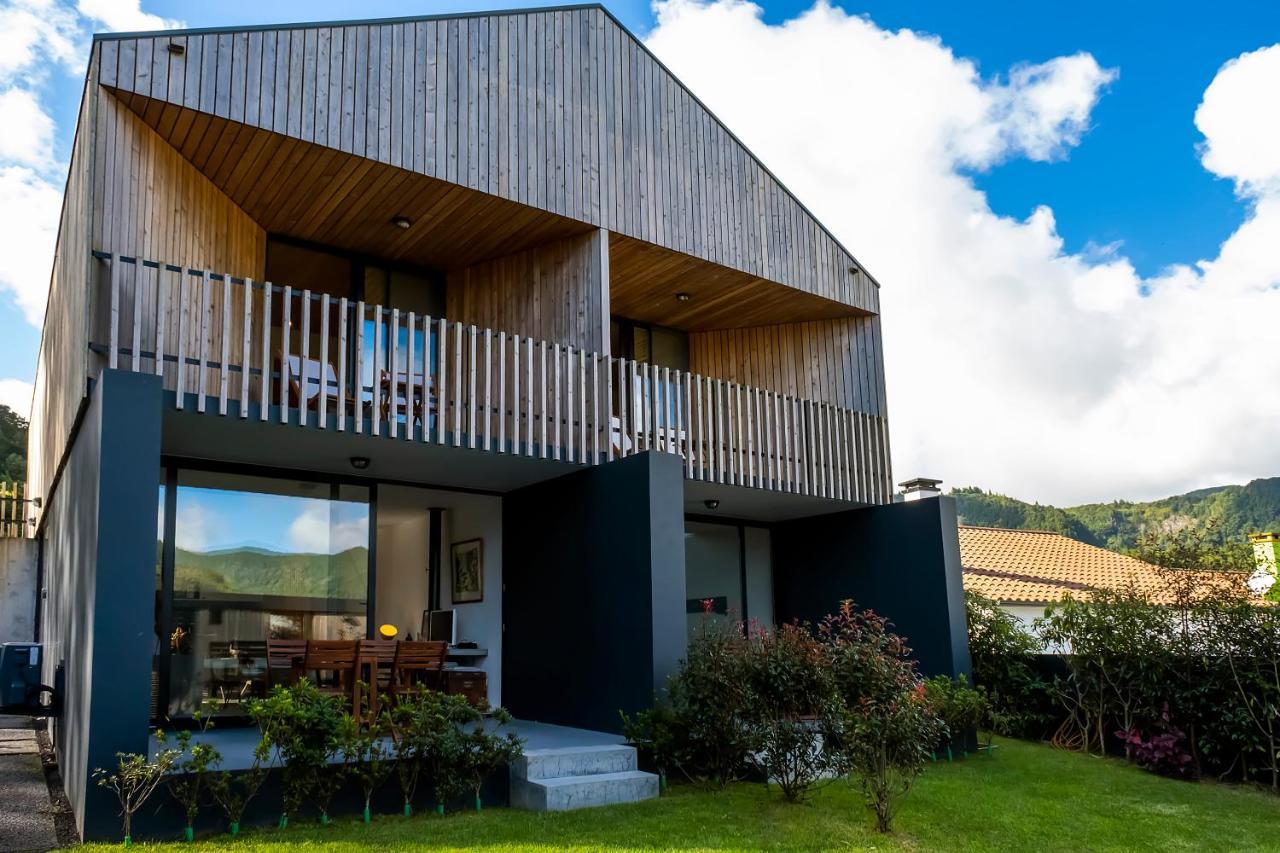 Furnas Holiday home Furnas (Azores)