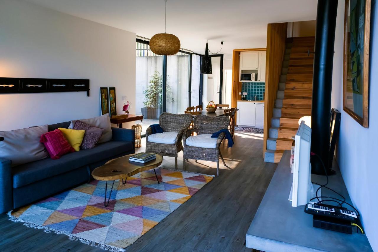 Furnas Holiday home