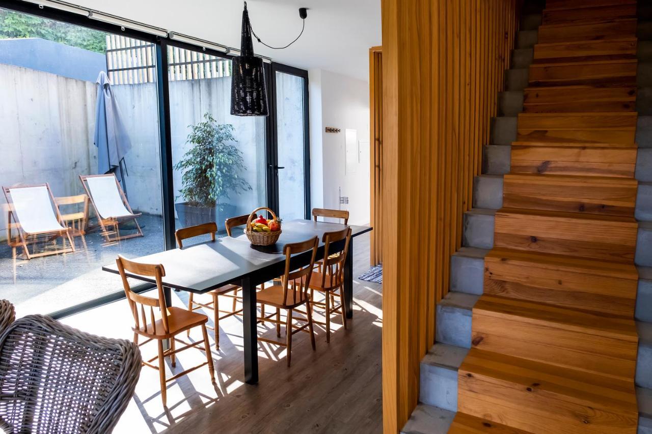 Furnas Holiday home