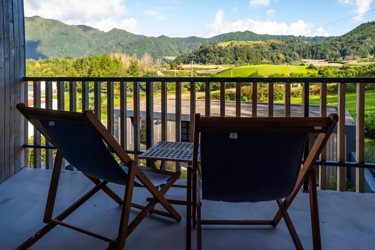Furnas Holiday home Furnas (Azores)