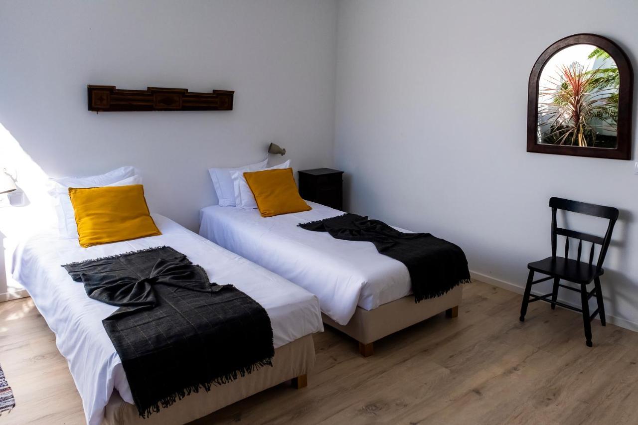 Holiday home Furnas