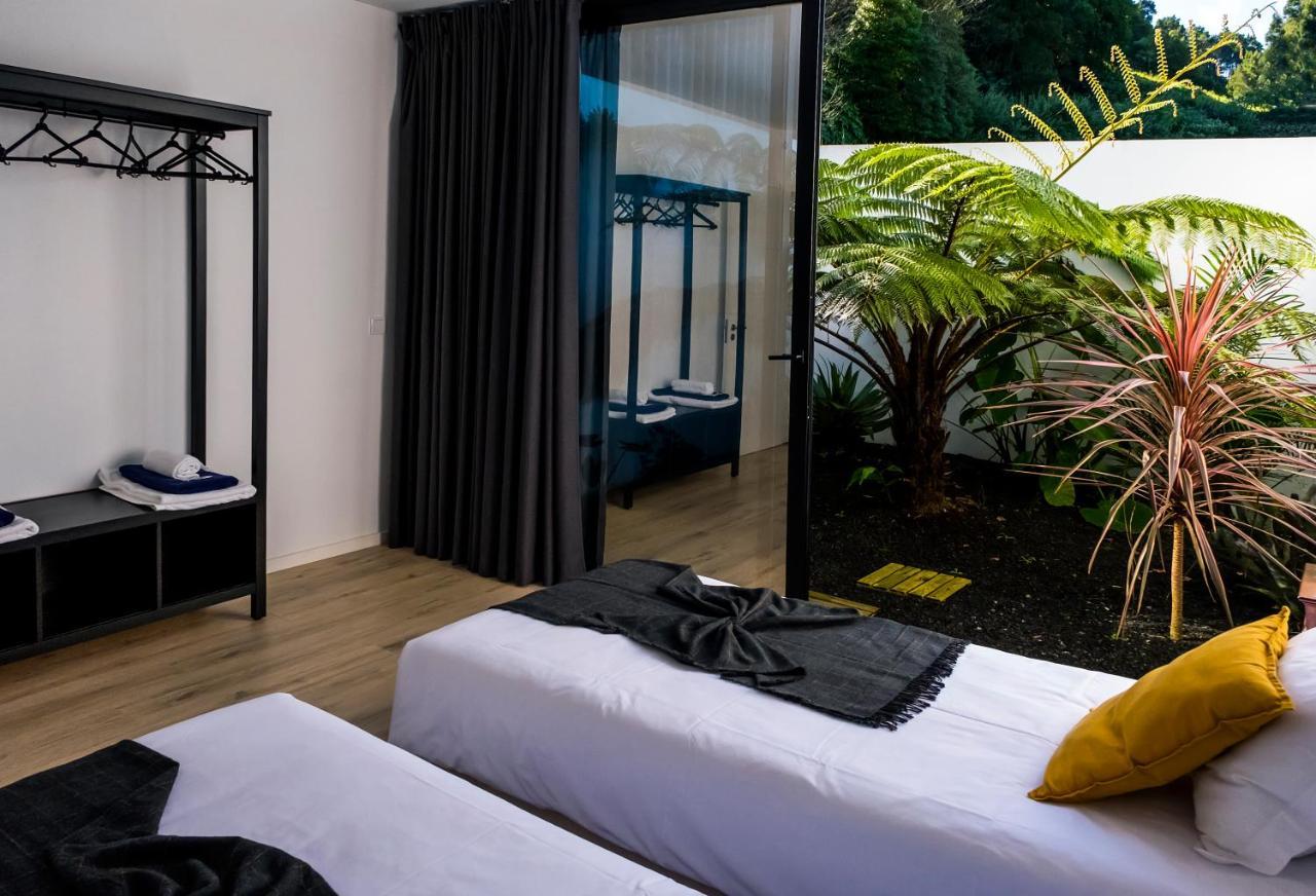 Furnas Holiday home